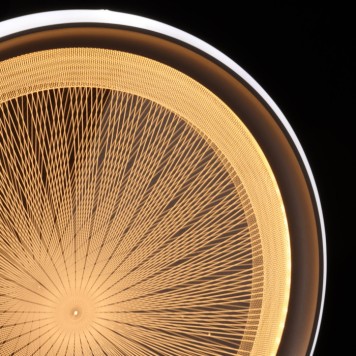 Светильник потолочный DeMarkt Норден 660015001-5