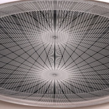 Светильник потолочный DeMarkt Норден 660015001-7