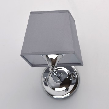 Бра DeMarkt City Конрад 6 667021501-1