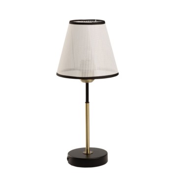 Лампа настольная DeMarkt Конрад 667034401