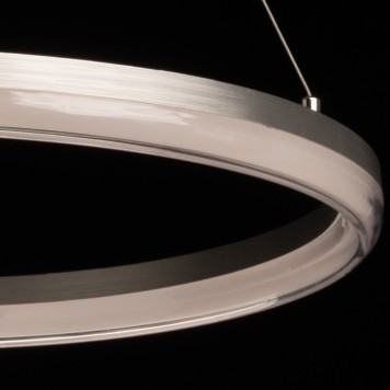 Люстра DeMarkt Ральф 12 675016401-7