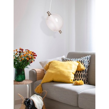 Люстра DeMarkt Граффити 678013701-1