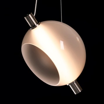 Люстра DeMarkt Граффити 678013701-3