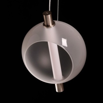 Люстра DeMarkt Граффити 678013701-4