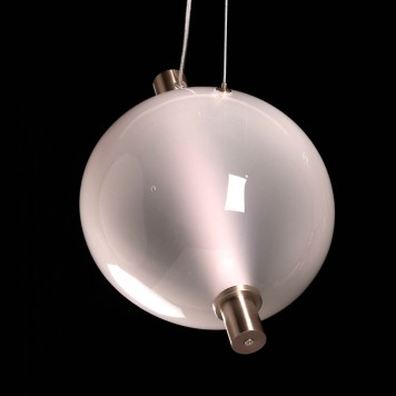 Люстра DeMarkt Граффити 678013701-5