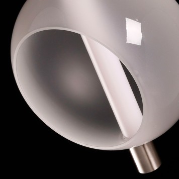 Люстра DeMarkt Граффити 678013701-6