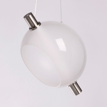 Люстра DeMarkt Граффити 678013701-8