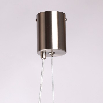 Люстра DeMarkt Граффити 678013701-9