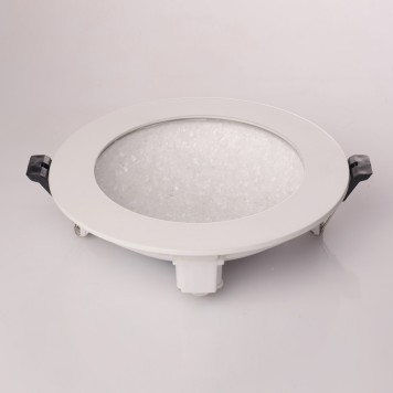 Светильник точечный DeMarkt Стаут 5 702011501-2