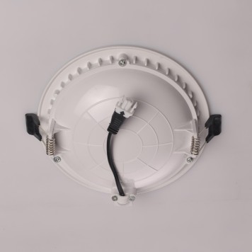 Светильник точечный DeMarkt Стаут 5 702011501-4