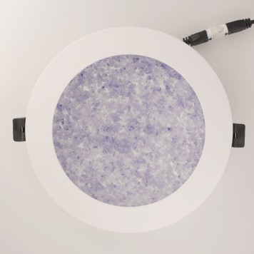 Светильник точечный DeMarkt Стаут 7 702012201-3