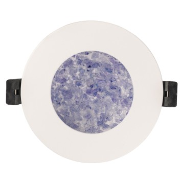 Светильник точечный DeMarkt Стаут 7 702012201