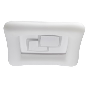 Светильник потолочный DeMarkt Эрида 706010901