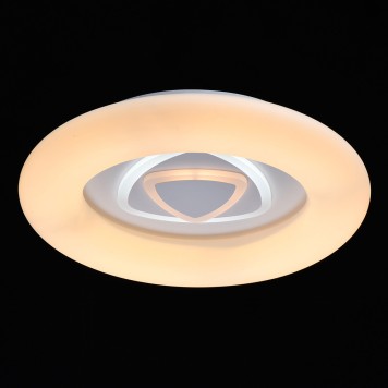 Светильник потолочный DeMarkt Эрида 706011001-3