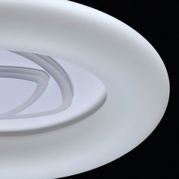 Светильник потолочный DeMarkt Эрида 706011001-9