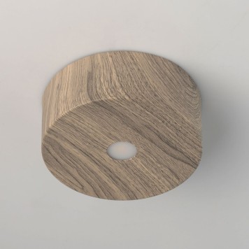 Светильник точечный DeMarkt Иланг 4 712010101-2