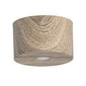 Светильник точечный DeMarkt Иланг 4 712010201