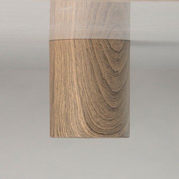 Светильник точечный DeMarkt Иланг 4 712010301-3