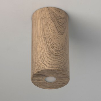 Светильник точечный DeMarkt Иланг 4 712010401-3