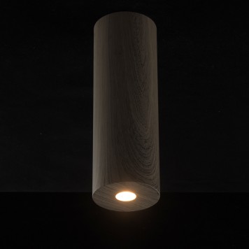 Светильник точечный DeMarkt Иланг 4 712010501-1