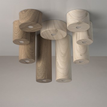 Светильник точечный DeMarkt Иланг 4 712010501-10