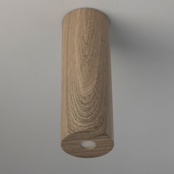 Светильник точечный DeMarkt Иланг 4 712010501-2