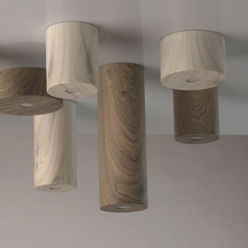 Светильник точечный DeMarkt Иланг 4 712010501-8