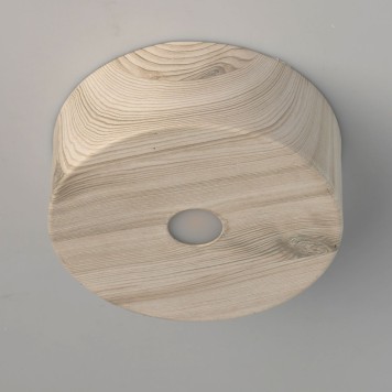 Светильник точечный DeMarkt Иланг 5 712010601-1