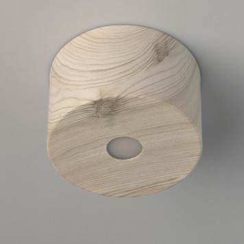 Светильник точечный DeMarkt Иланг 5 712010701-2