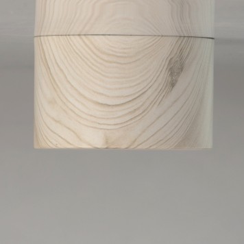 Светильник точечный DeMarkt Иланг 5 712010701-4