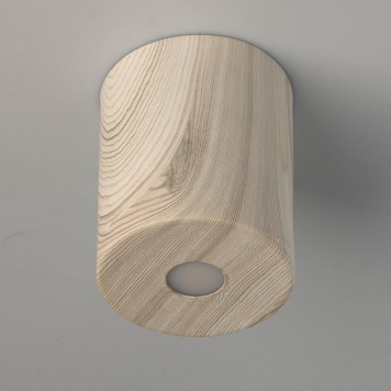 Светильник точечный DeMarkt Иланг 5 712010801-2