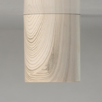 Светильник точечный DeMarkt Иланг 5 712010801-4