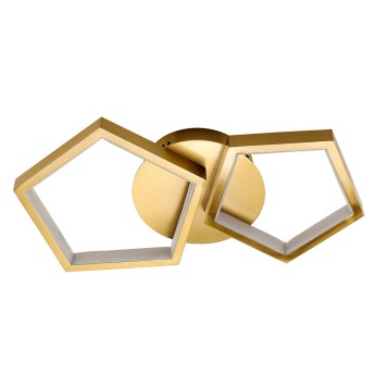 Бра DeMarkt Пазл 2 719020602