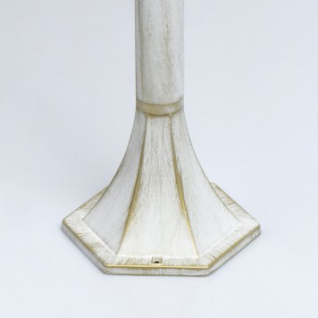 Уличный фонарь DeMarkt Фабур 2 804041001-5