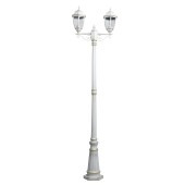 Уличный фонарь DeMarkt Фабур 2 804041102