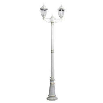 Уличный фонарь DeMarkt Фабур 2 804041102