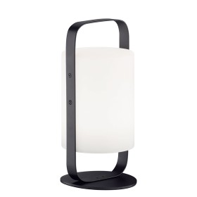 Лампа настольная DeMarkt Арлон 812030701