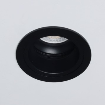 Светильник точечный DeMarkt Прайм 850010401-1