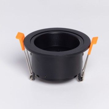 Светильник точечный DeMarkt Прайм 850010401-2