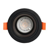 Светильник точечный DeMarkt Прайм 850010401