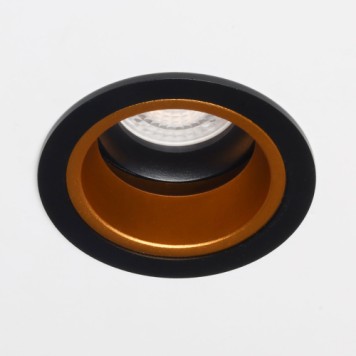 Светильник точечный DeMarkt Прайм 850010501-1