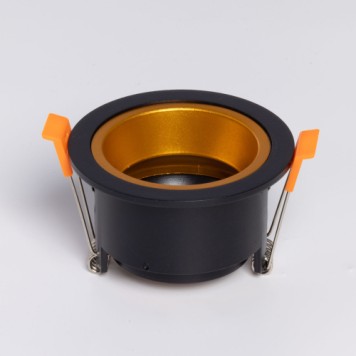 Светильник точечный DeMarkt Прайм 850010501-2