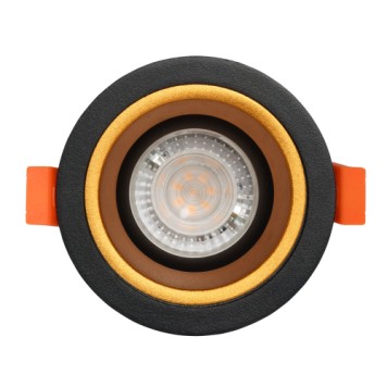 Светильник точечный DeMarkt Прайм 850010501