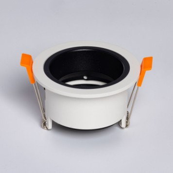 Светильник точечный DeMarkt Прайм 850010601-2