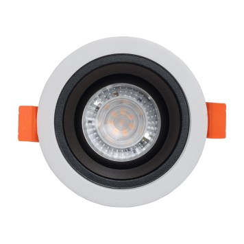 Светильник точечный DeMarkt Прайм 850010601