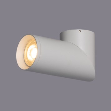 Светильник точечный DeMarkt Прайм 850011301-4