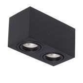 Светильник точечный DeMarkt Прайм 2 850011402