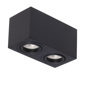 Светильник точечный DeMarkt Прайм 2 850011402