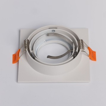 Светильник точечный DeMarkt Прайм 5 850012601-4