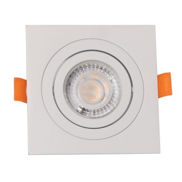 Светильник точечный DeMarkt Прайм 5 850012601